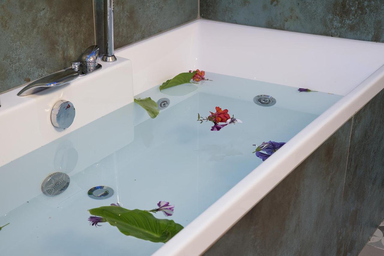 Edward Luxury Suites Khania Eksteriør bilde